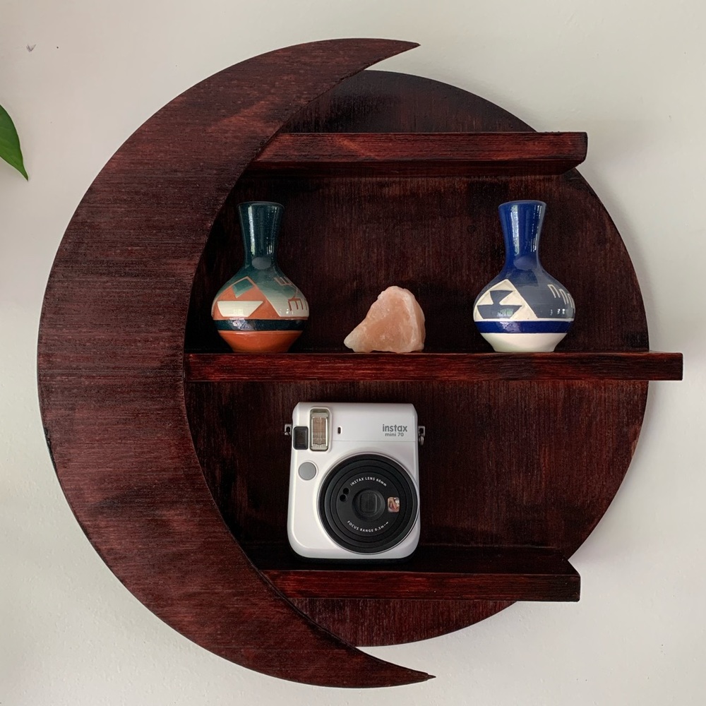 ✨Moon Shelf